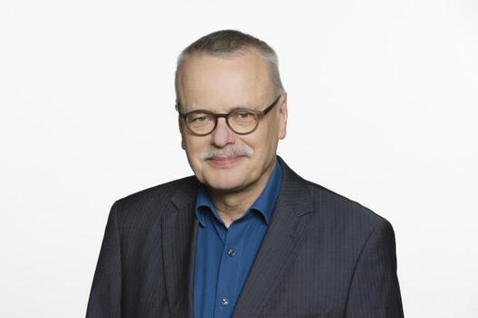 Kekeritz, Uwe 