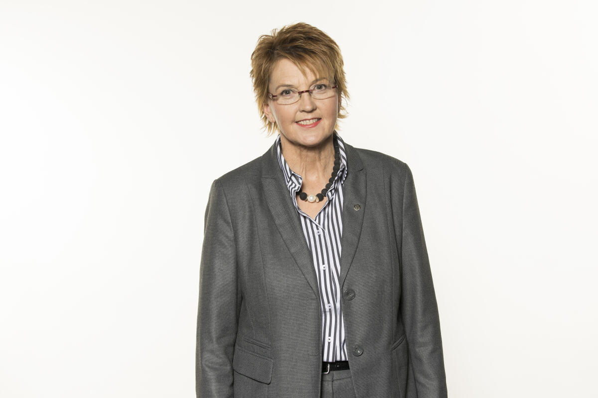 Susanne Mittag, SPD, Mitglied Deutscher Bundestag, MdB.; Porträt/Portrait. Mittag, Susanne Susanne Mittag, SPD, Mitglied Deutscher Bundestag, MdB.; Porträt/Portrait.