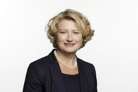 Hagl-Kehl, Rita 