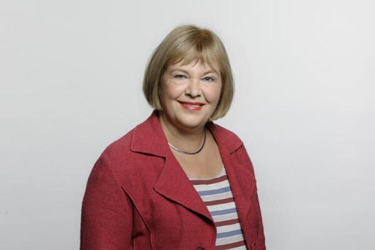 Hagedorn, Bettina Marie-Elisabeth-Lüders-Haus, Innenansicht