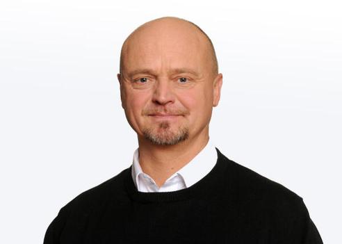 Friedhoff, Dietmar Marie-Elisabeth-Lüders-Haus, Innenansicht