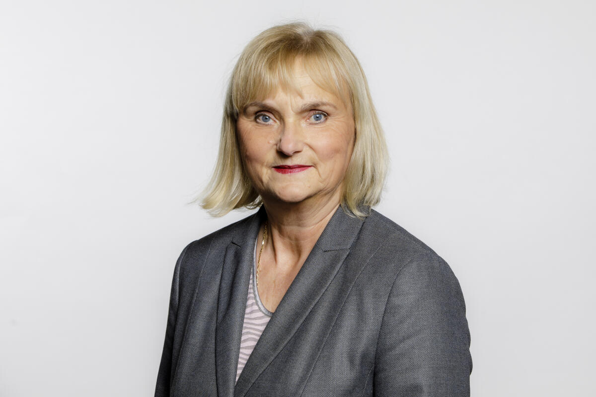 Dr. Bettina Hoffmann, Bündnis 90/Die Grünen, Mitglied Deutscher Bundestag, MdB.; Porträt/Portrait. Hoffmann, Bettina Dr. Bettina Hoffmann, Bündnis 90/Die Grünen, Mitglied Deutscher Bundestag, MdB.; Porträt/Portrait.