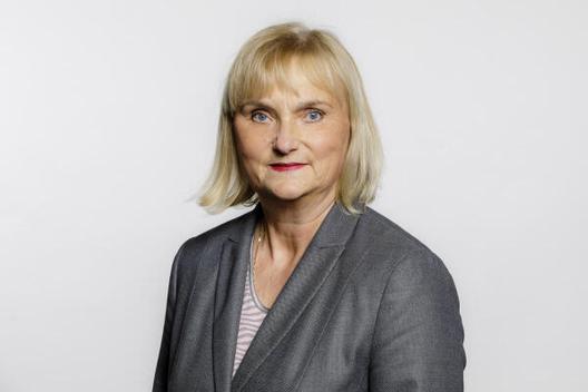 Hoffmann, Bettina 