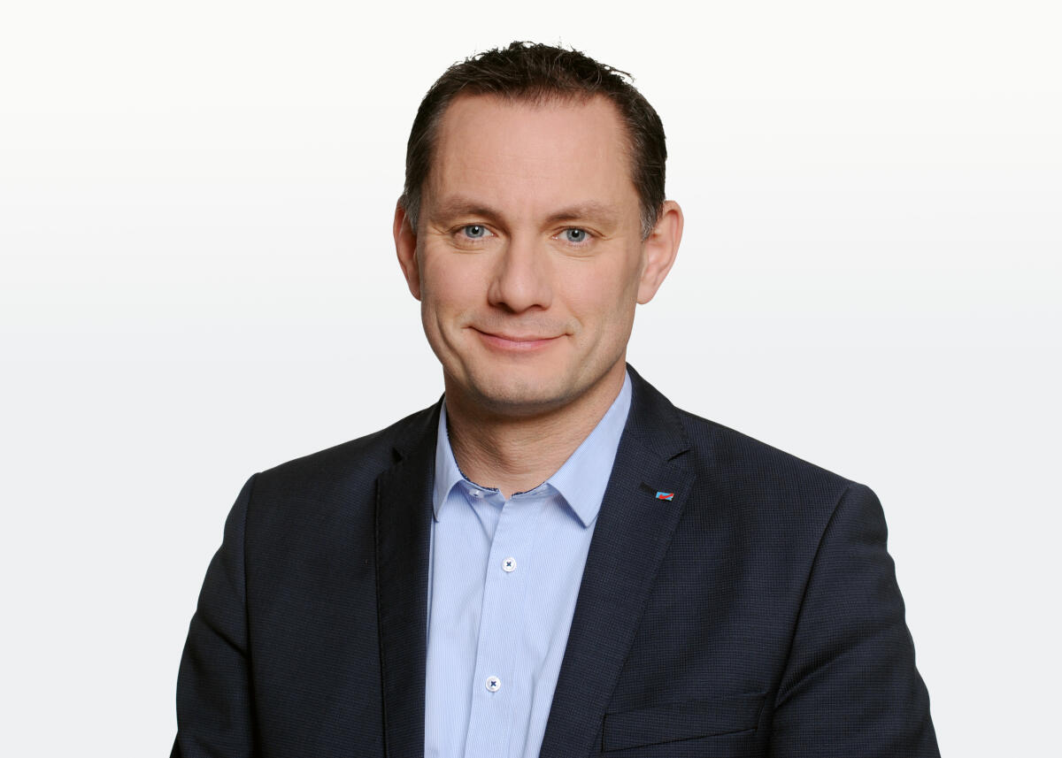 Tino Chrupalla, AfD, Mitglied Deutscher Bundestag, MdB.; Porträt/Portrait. Chrupalla, Tino Tino Chrupalla, AfD, Mitglied Deutscher Bundestag, MdB.; Porträt/Portrait.