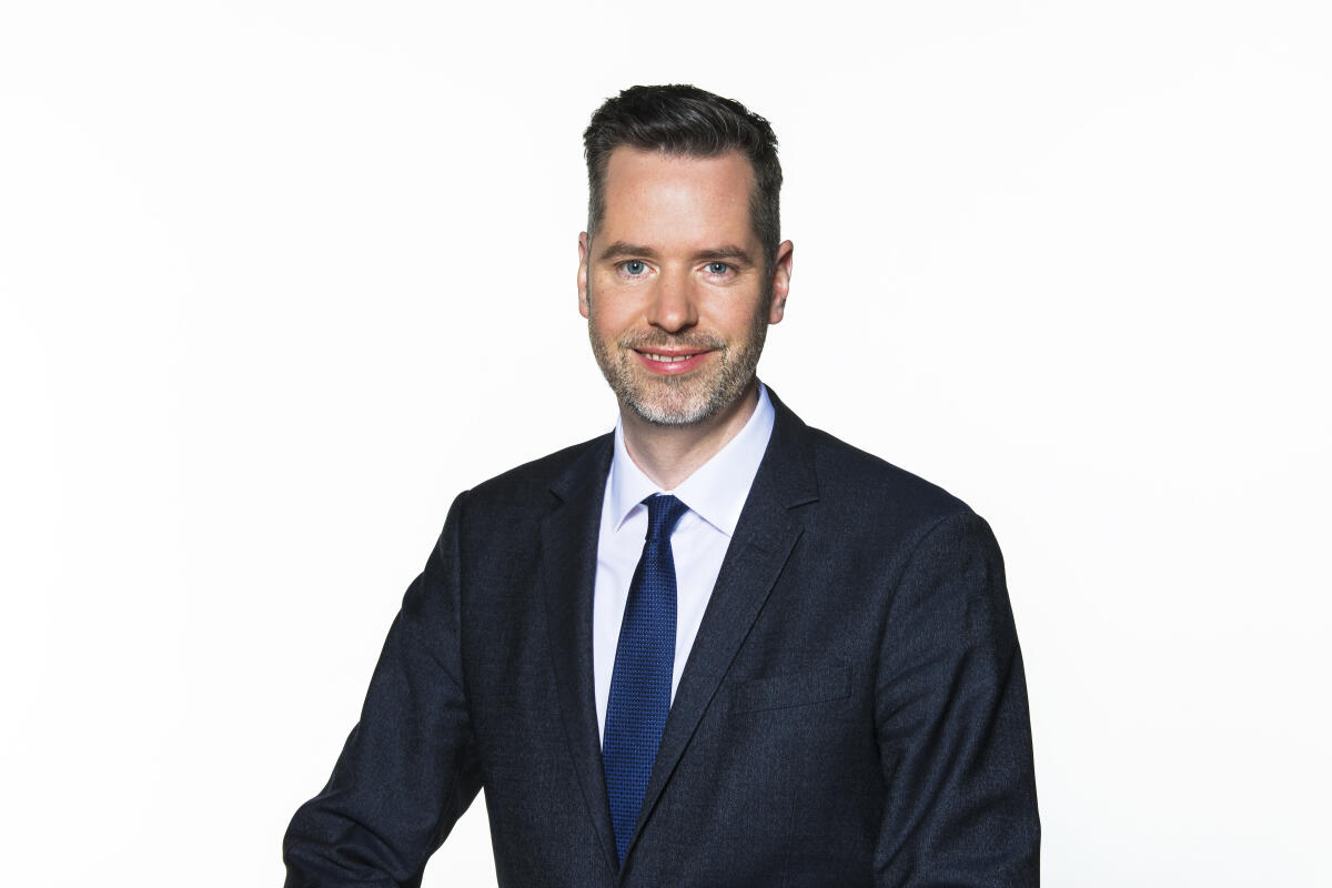 Christian Dürr, FDP, Mitglied Deutscher Bundestag, MdB.; Porträt/Portrait. Dürr, Christian Christian Dürr, FDP, Mitglied Deutscher Bundestag, MdB.; Porträt/Portrait.