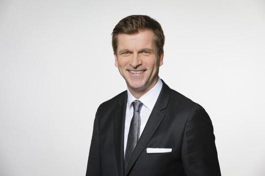 Berghegger, André 