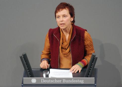Leidig, Sabine Reichstagsgebäude, Plenarsaal