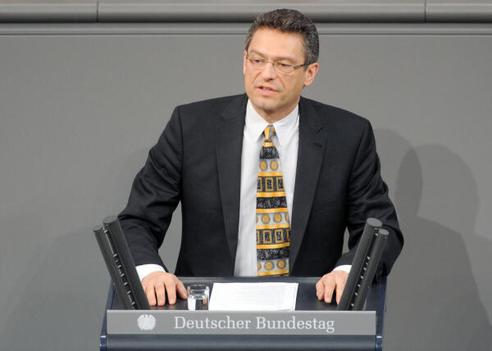 Wiehle, Wolfgang Reichstagsgebäude, Plenarsaal
