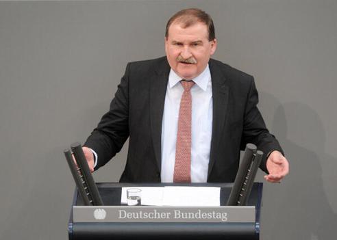 Straubinger, Max Reichstagsgebäude, Plenarsaal