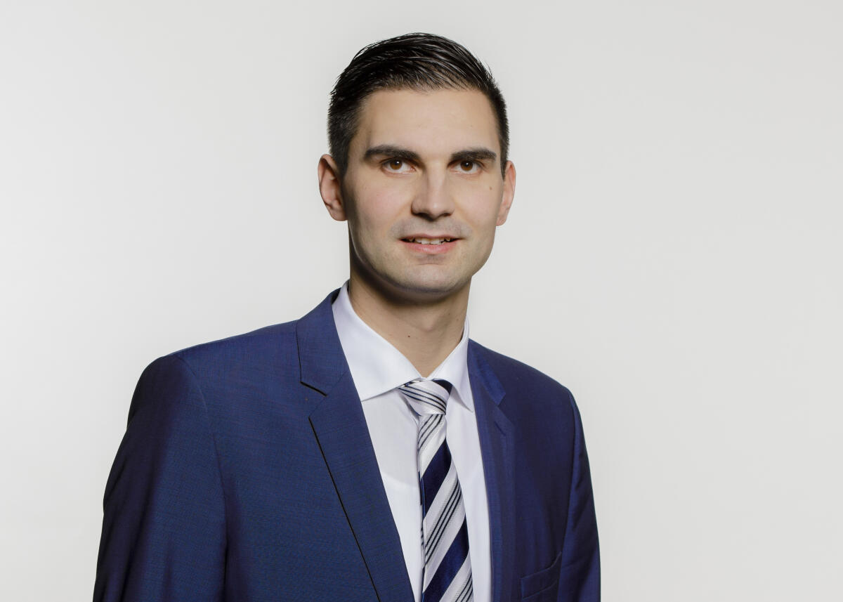 Sepp Müller, CDU/CSU, Mitglied Deutscher Bundestags, MdB.; Porträt, Portrait. Müller, Sepp Sepp Müller, CDU/CSU, Mitglied Deutscher Bundestags, MdB.; Porträt, Portrait.