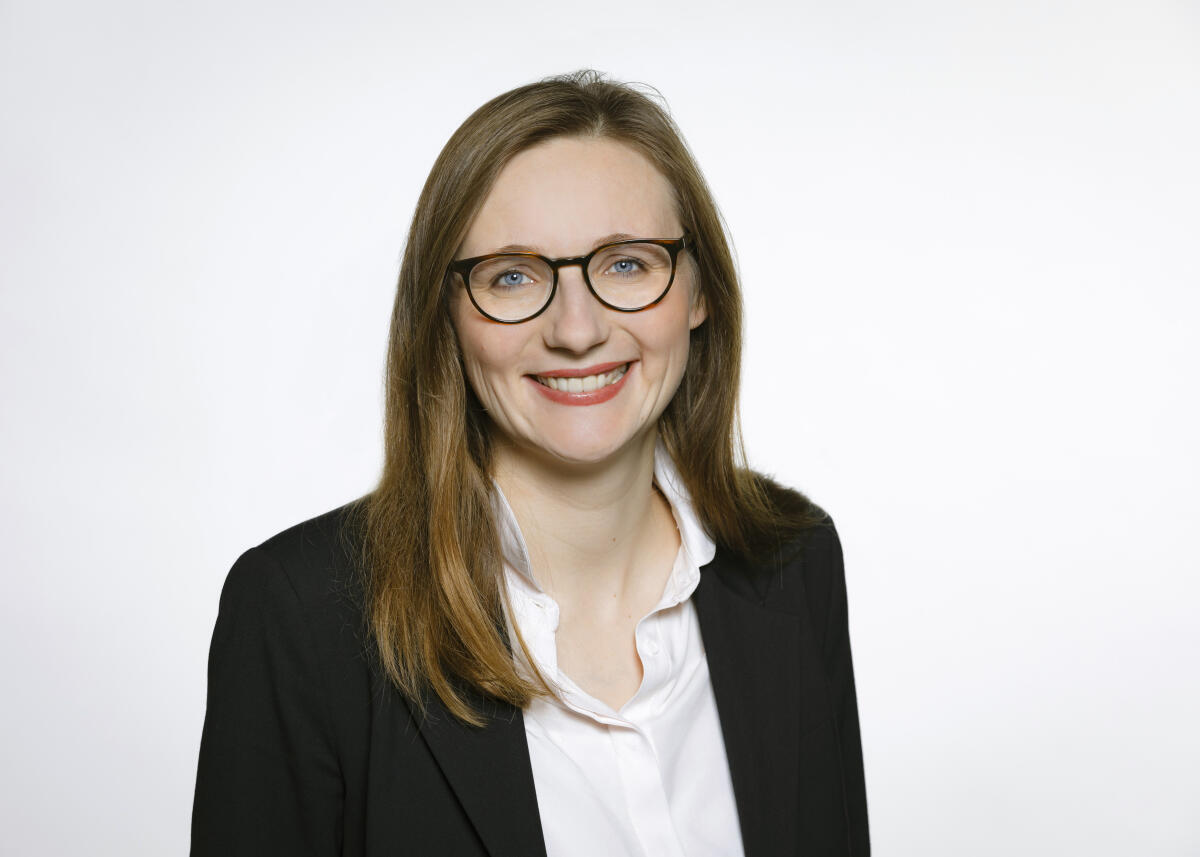 Lisa Badum, Bündnis 90/Die Grünen, Mitglied Deutscher Bundestags, MdB.; Porträt, Portrait. Badum, Lisa Lisa Badum, Bündnis 90/Die Grünen, Mitglied Deutscher Bundestags, MdB.; Porträt, Portrait.