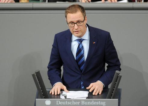 Kühne, Roy Reichstagsgebäude, Plenarsaal