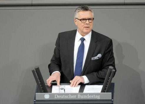 Kamann, Uwe Reichstagsgebäude, Plenarsaal