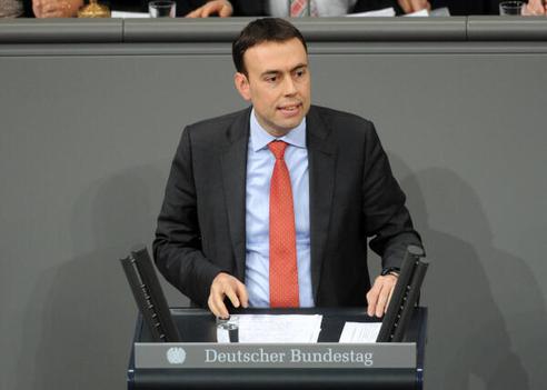 Schmid, Nils Reichstagsgebäude, Plenarsaal