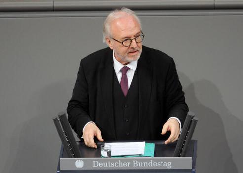 Henke, Rudolf Reichstagsgebäude, Plenarsaal
