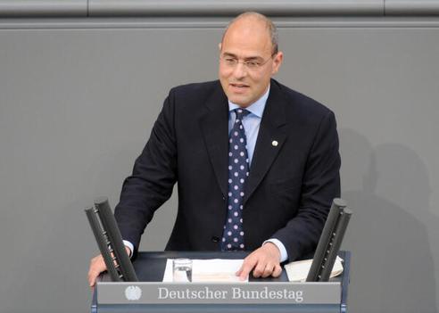 Boehringer, Peter Reichstagsgebäude, Plenarsaal