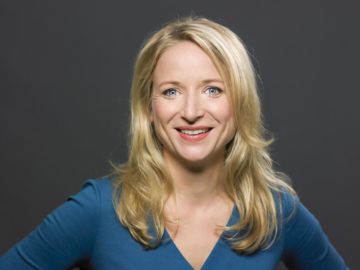 Daniela Kluckert, FDP, MdB.; Bundestagabgeordnete, Abgeordnete Kluckert, Daniela Daniela Kluckert, FDP, MdB.; Bundestagabgeordnete, Abgeordnete