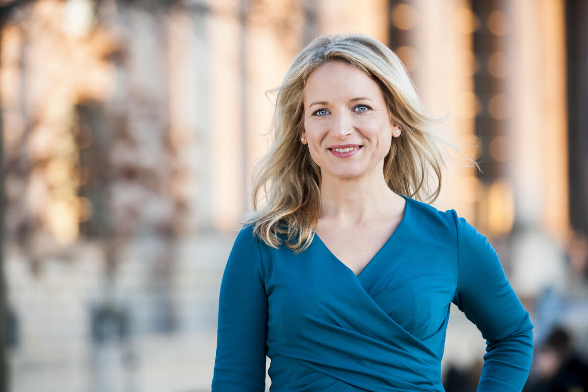 Daniela Kluckert, FDP, MdB.; Bundestagabgeordnete, Abgeordnete Kluckert, Daniela Daniela Kluckert, FDP, MdB.; Bundestagabgeordnete, Abgeordnete