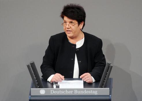 Moll, Claudia Reichstagsgebäude, Plenarsaal