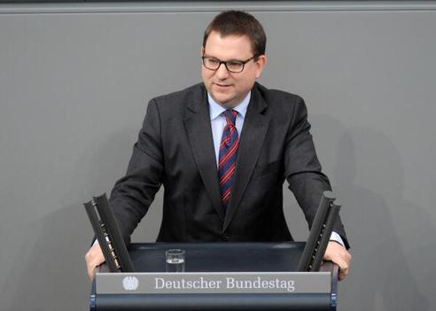 Ruppert, Stefan Reichstagsgebäude, Plenarsaal