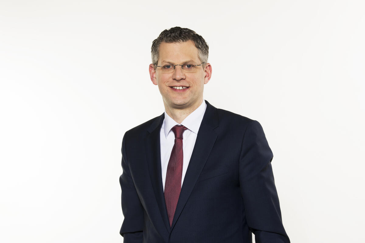 Christoph de Vries, CDU/CSU, Mitglied Deutscher Bundestag, MdB.; Porträt, Portrait. Vries, Christoph de Christoph de Vries, CDU/CSU, Mitglied Deutscher Bundestag, MdB.; Porträt, Portrait.