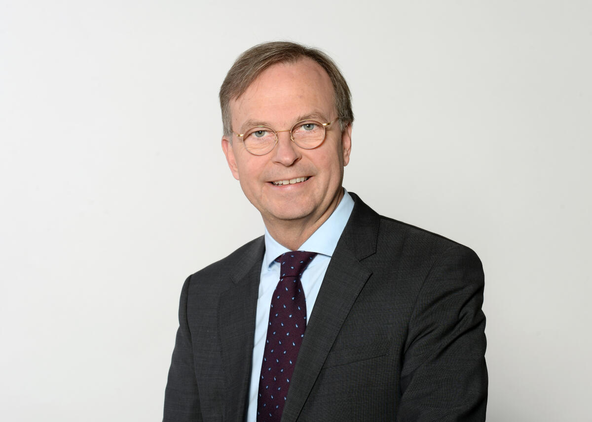 Thomas Rachel, CDU/CSU, Mitglied Deutscher Bundestag, MdB.; Porträt, Portrait. Rachel, Thomas Thomas Rachel, CDU/CSU, Mitglied Deutscher Bundestag, MdB.; Porträt, Portrait.