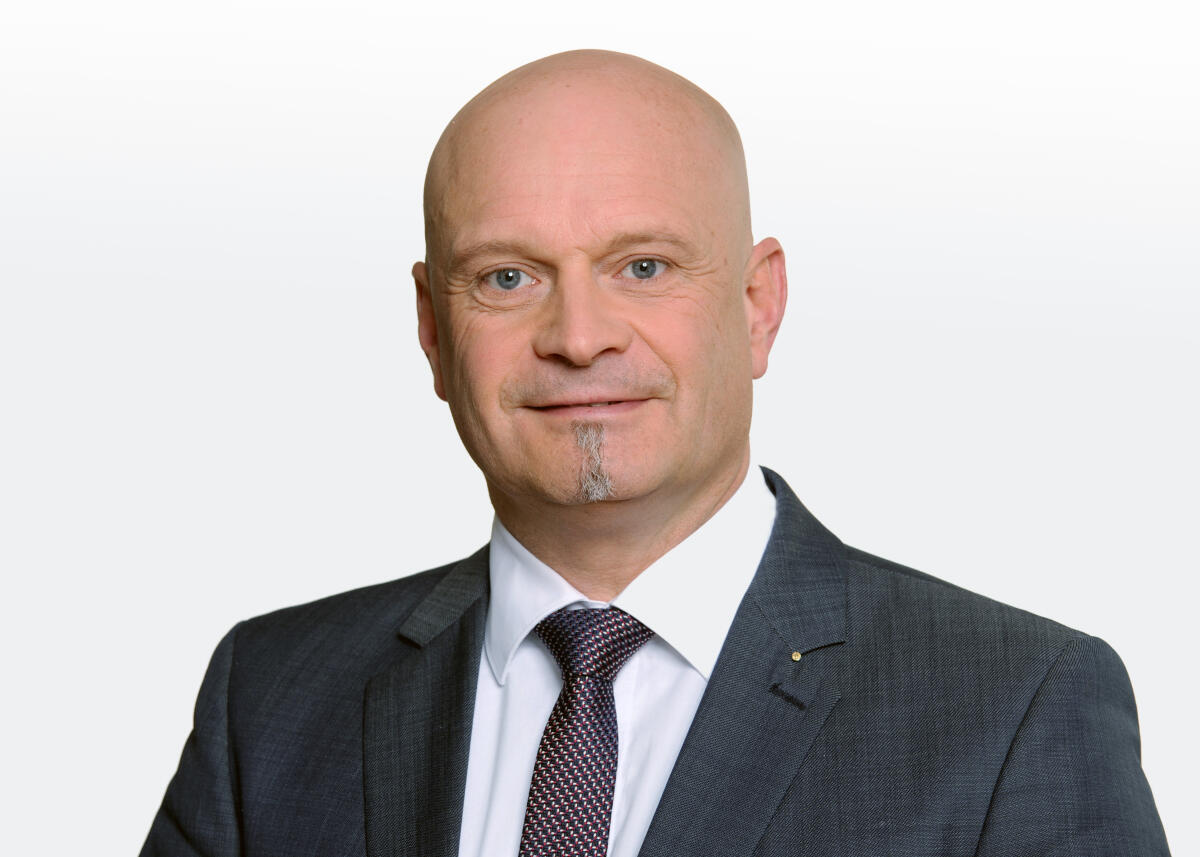 Enrico Komning, AfD, Mitglied Deutscher Bundestag, MdB.; Porträt, Portrait. Komning, Enrico Enrico Komning, AfD, Mitglied Deutscher Bundestag, MdB.; Porträt, Portrait.