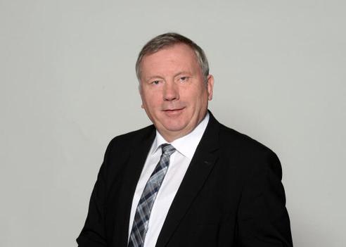 Brackmann, Norbert 