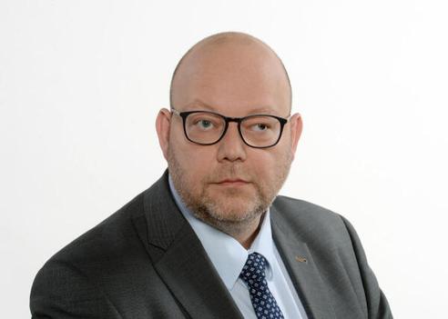 In der Beek, Olaf 
