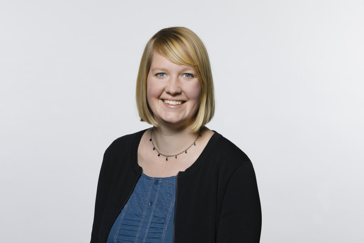 Dr. Wiebke Esdar, SPD, Mitglied Deutscher Bundestag, MdB.; Porträt, Portrait. Esdar, Wiebke Dr. Wiebke Esdar, SPD, Mitglied Deutscher Bundestag, MdB.; Porträt, Portrait.
