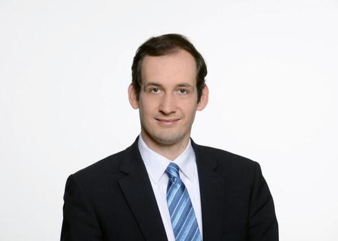 Kleinwächter, Norbert 