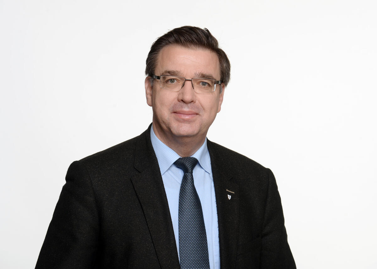 Volker Münz, AfD, Mitglied Deutscher Bundestag, MdB.; Porträt, Portrait. Münz, Volker Volker Münz, AfD, Mitglied Deutscher Bundestag, MdB.; Porträt, Portrait.