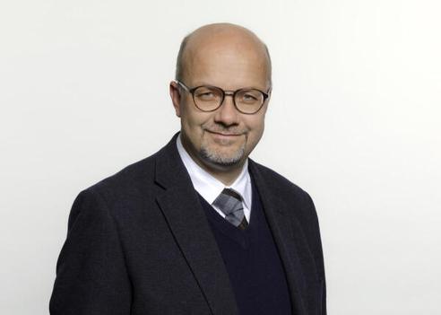 Felgentreu, Fritz 