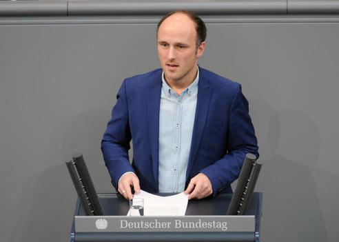 Lehmann, Sven Reichstagsgebäude, Plenarsaal