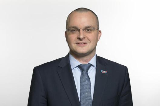 Bühl, Marcus 