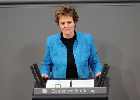 Zimmermann, Sabine Reichstagsgebäude, Plenarsaal
