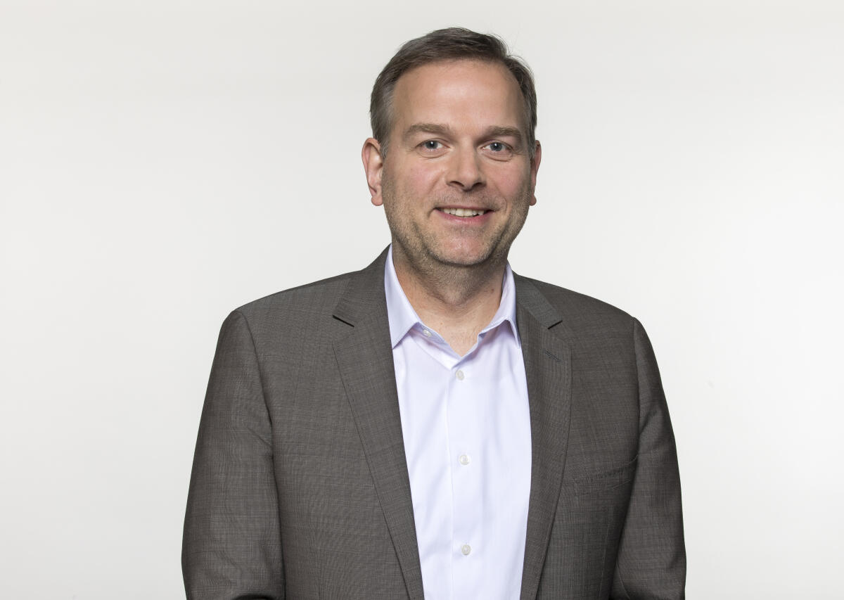 Leif-Erik Holm, AfD, Mitglied Deutscher Bundestag, MdB.; Porträt, Portrait. Holm, Leif-Erik Leif-Erik Holm, AfD, Mitglied Deutscher Bundestag, MdB.; Porträt, Portrait.
