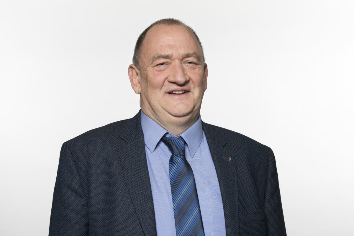 Prof. Dr. Heiko Hessenkemper, AfD, Mitglied Deutscher Bundestag, MdB.; Porträt, Portrait. Hessenkemper, Heiko Prof. Dr. Heiko Hessenkemper, AfD, Mitglied Deutscher Bundestag, MdB.; Porträt, Portrait.