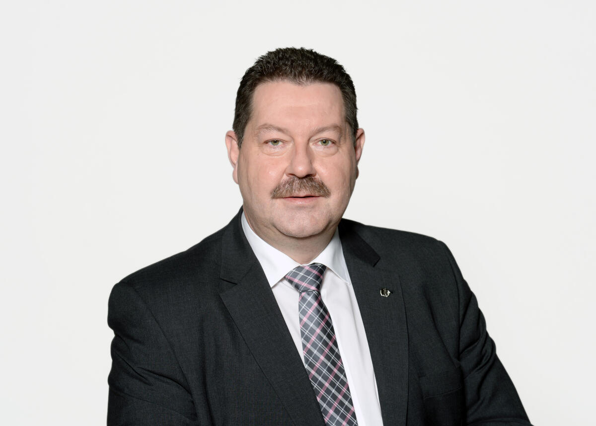 Torsten Schweiger, CDU/CSU, Mitglied Deutscher Bundestag, MdB.; Porträt, Portrait. Schweiger, Torsten Torsten Schweiger, CDU/CSU, Mitglied Deutscher Bundestag, MdB.; Porträt, Portrait.