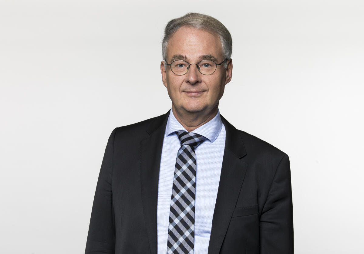 Dr. Roland Hartwig, AfD, Mitglied Deutscher Bundestag, MdB.; Porträt, Portrait. Hartwig, Roland Dr. Roland Hartwig, AfD, Mitglied Deutscher Bundestag, MdB.; Porträt, Portrait.