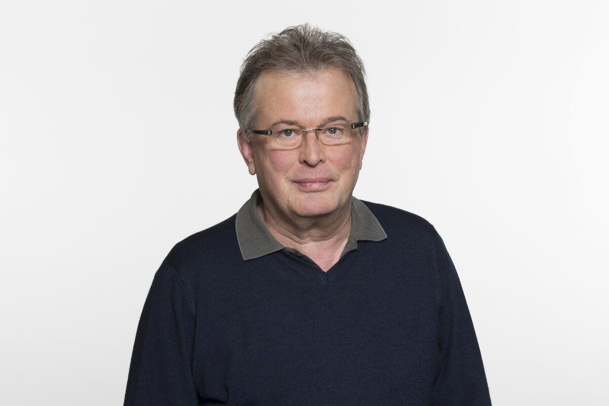 Udo Hemmelgarn, AfD, Mitglied Deutscher Bundestag, MdB.; Porträt, Portrait. Hemmelgarn, Udo Udo Hemmelgarn, AfD, Mitglied Deutscher Bundestag, MdB.; Porträt, Portrait.