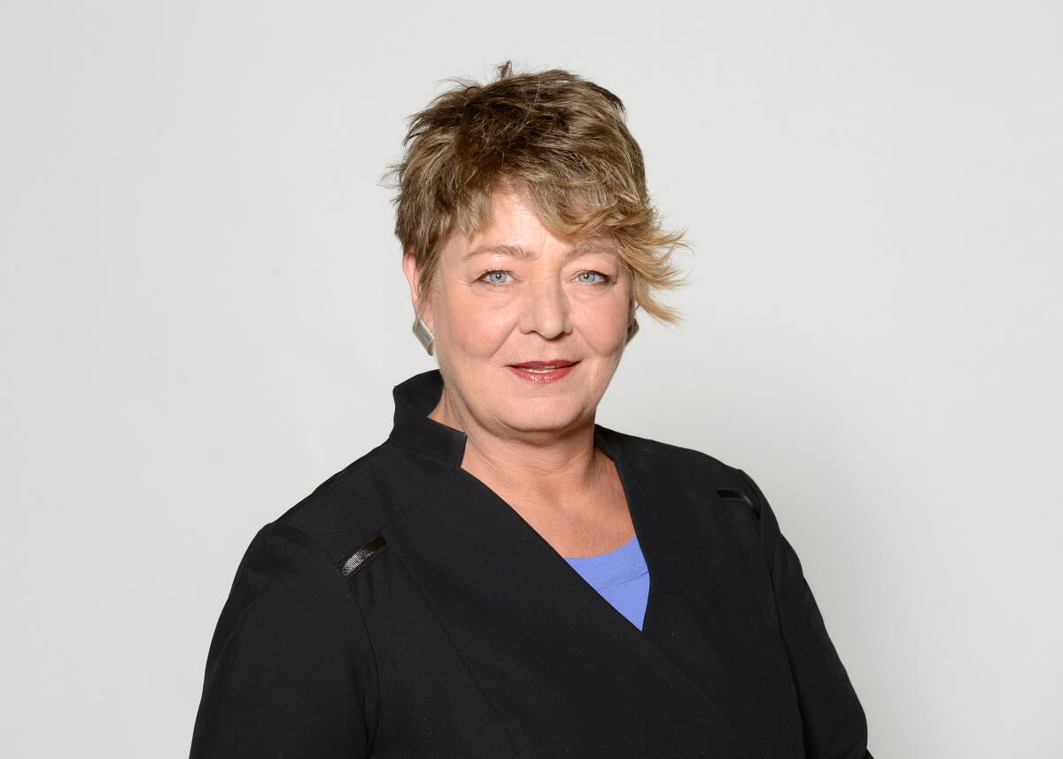 Ingrid Remmers, DIE LINKE, Mitglied Deutscher Bundestag, MdB.; Porträt, Portrait. Remmers, Ingrid Ingrid Remmers, DIE LINKE, Mitglied Deutscher Bundestag, MdB.; Porträt, Portrait.