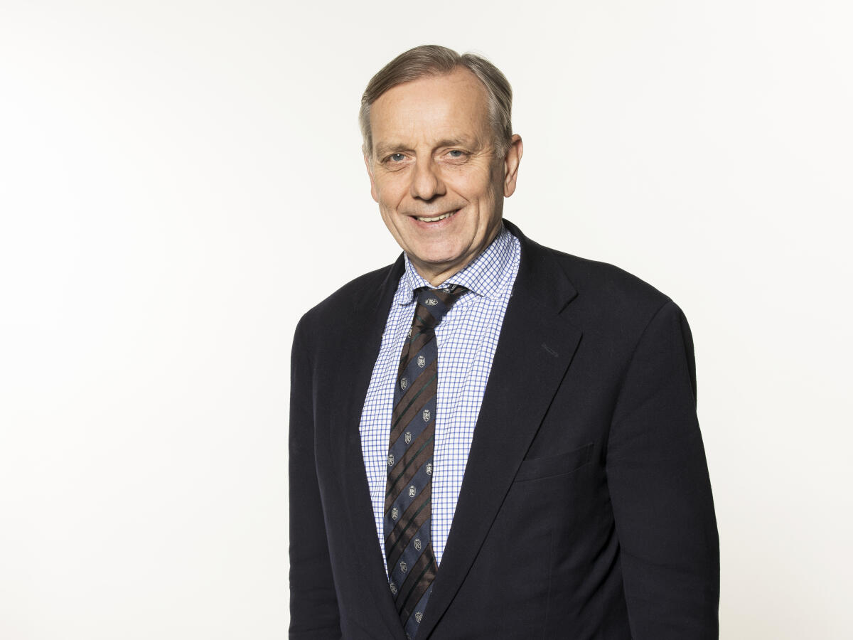 Dr. Michael von Abercron, CDU/CSU, Mitglied Deutscher Bundestag, MdB.; Porträt, Portrait. Abercron, Michael von Dr. Michael von Abercron, CDU/CSU, Mitglied Deutscher Bundestag, MdB.; Porträt, Portrait.
