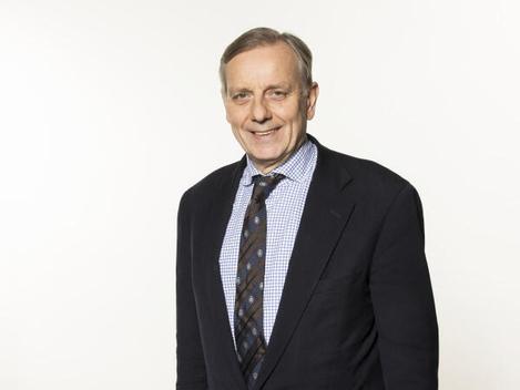 Abercron, Michael von 
