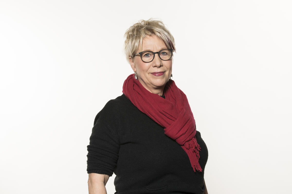 Birke Bull-Bischoff, DIE LINKE, Mitglied Deutscher Bundestag, MdB.; Porträt, Portrait. Bull-Bischoff, Birke Birke Bull-Bischoff, DIE LINKE, Mitglied Deutscher Bundestag, MdB.; Porträt, Portrait.