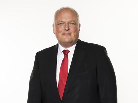Kelber, Ulrich 