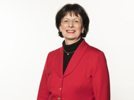 Dött, Marie-Luise 