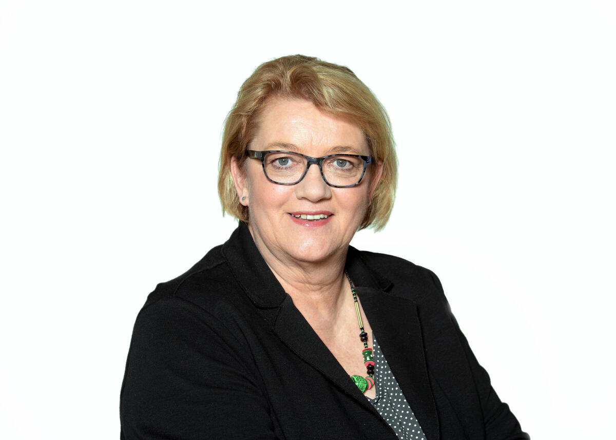 Kordula Schulz-Asche, Bündnis 90/Die Grünen, Mitglied Deutscher Bundestag, MdB.; Porträt, Portrait. Schulz-Asche, Kordula Kordula Schulz-Asche, Bündnis 90/Die Grünen, Mitglied Deutscher Bundestag, MdB.; Porträt, Portrait.