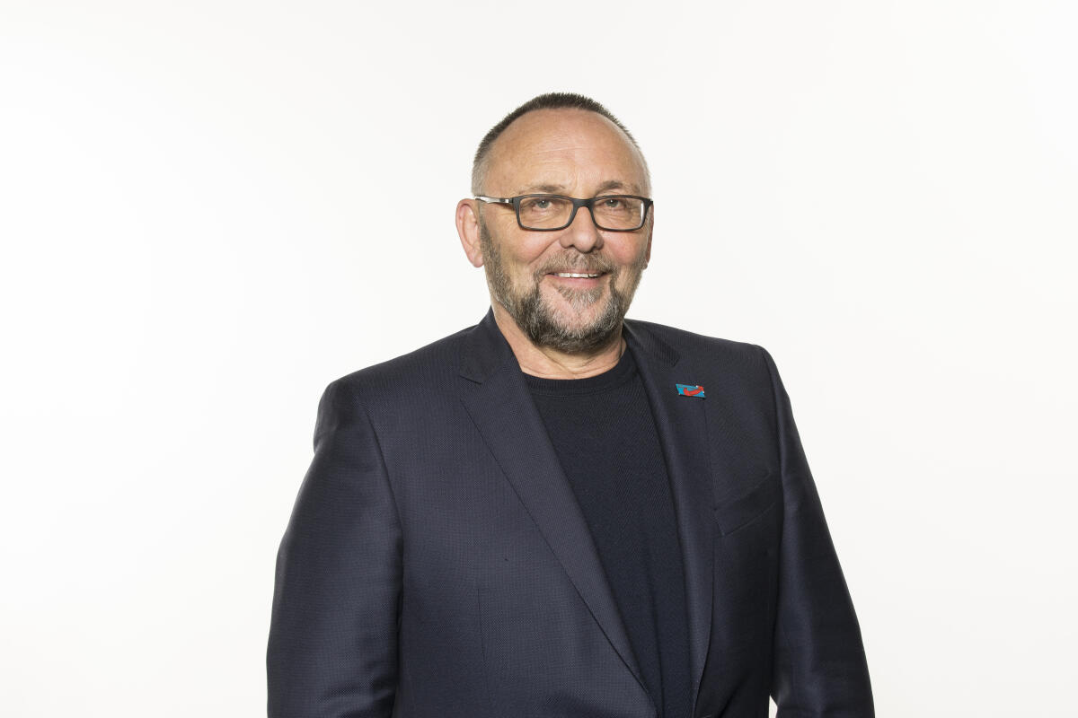 Frank Magnitz, AfD, Mitglied Deutscher Bundestag, MdB.; Porträt, Portrait. Magnitz, Frank Frank Magnitz, AfD, Mitglied Deutscher Bundestag, MdB.; Porträt, Portrait.