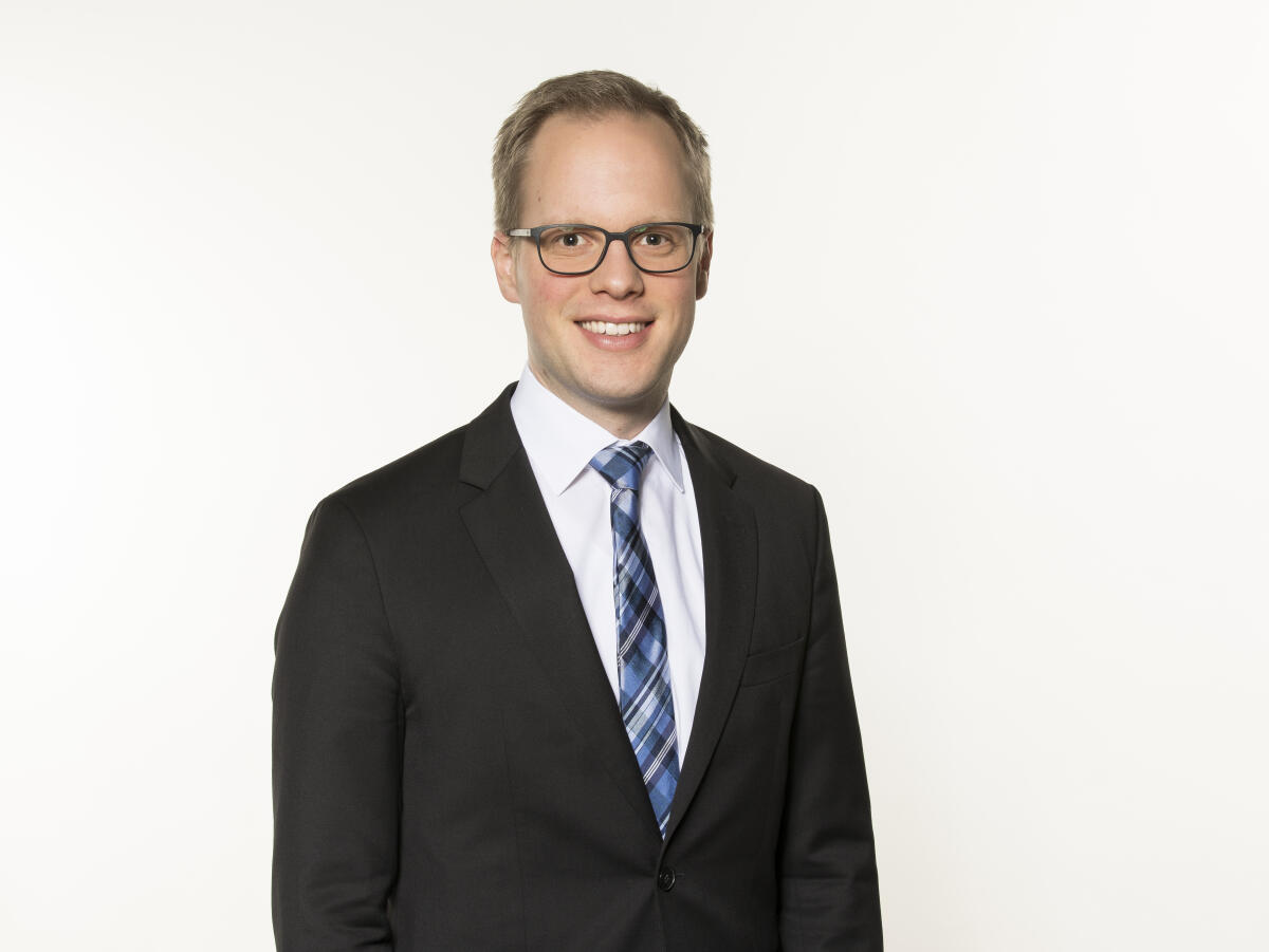 Dr. Jens Brandenburg, FDP, Mitglied Deutscher Bundestag, MdB.; Porträt, Portrait. Brandenburg, Jens Dr. Jens Brandenburg, FDP, Mitglied Deutscher Bundestag, MdB.; Porträt, Portrait.